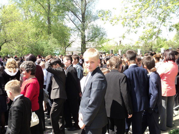 Владимир Блинов