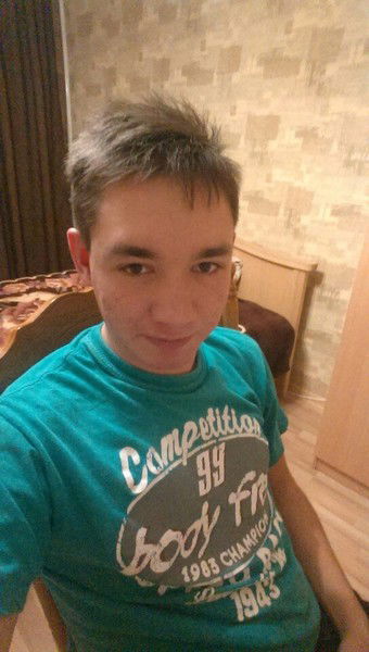 Юрий Юрченко