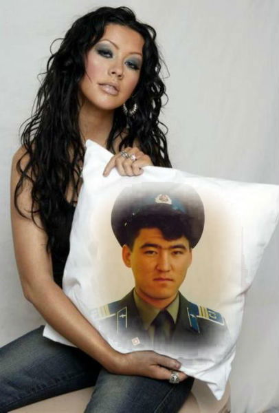 Нурлан Нурлан