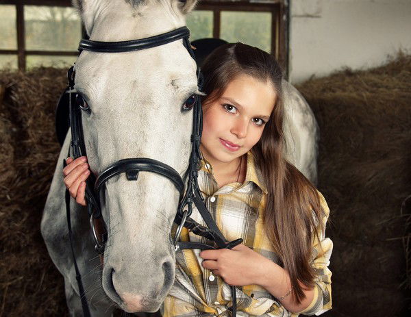 Анна Сафина