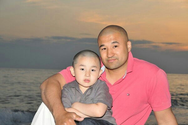 Аркин Исламов