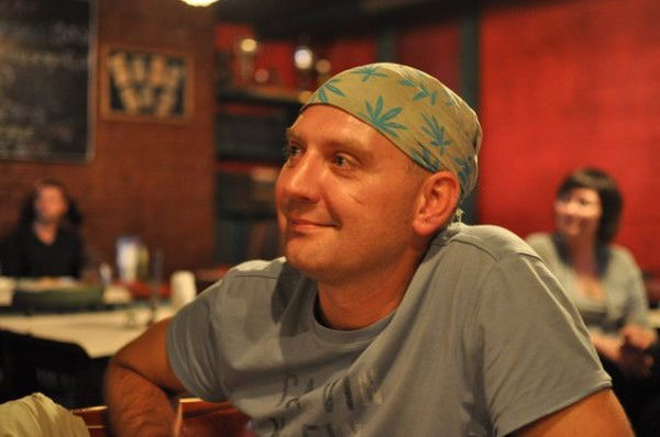 Сергей Щербаков