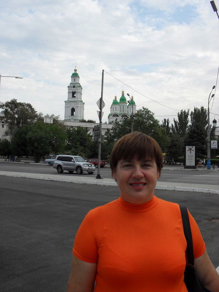 Зоя Кутыгина