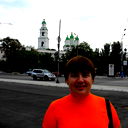 Зоя Кутыгина
