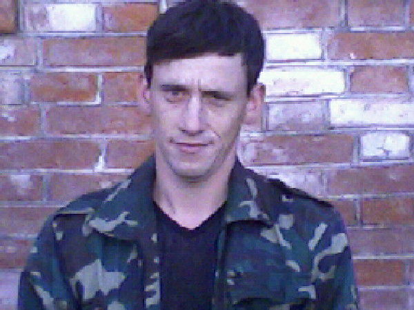 Павел Зиновкин