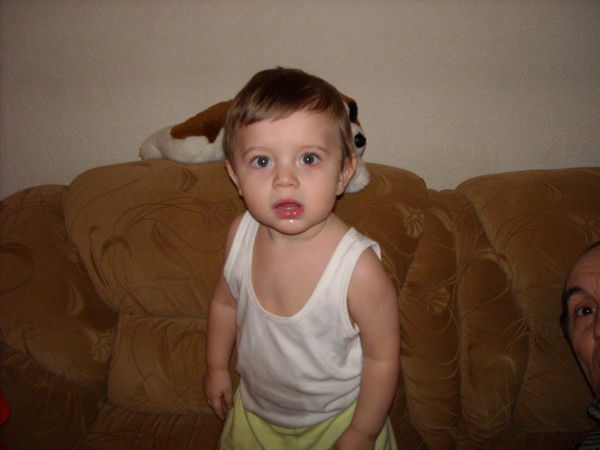 Иван Кендюх