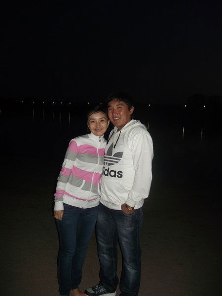 Серик Абдыкаликов