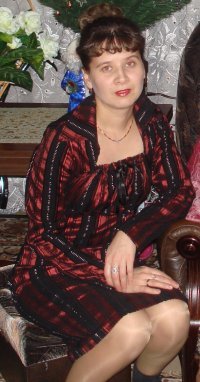 Алсу Салихова