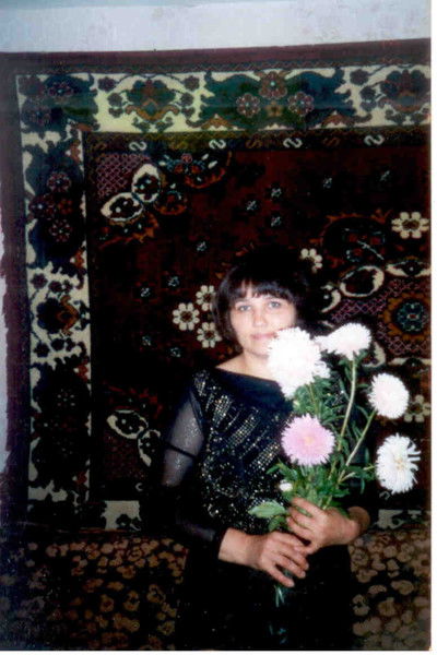 Светлана Кательницкая