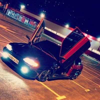 Кирилл Алехин