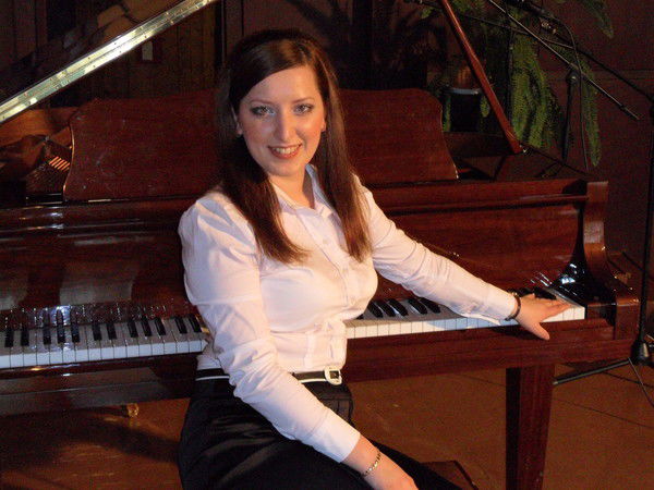 Мария Михеева