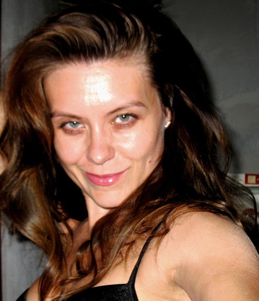 Оксана Зиновьева