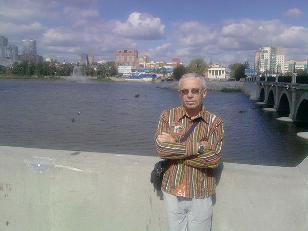 Вячеслав Пяталов