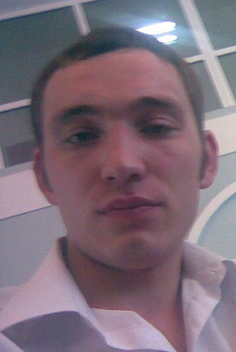 Илдар Зиангиров