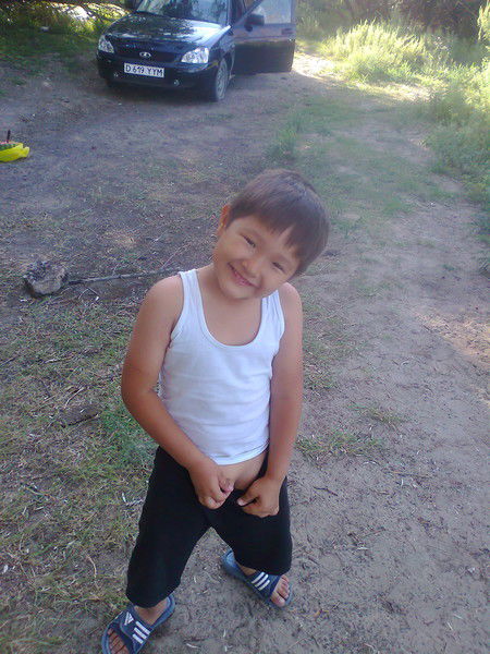 Зарема Максимова