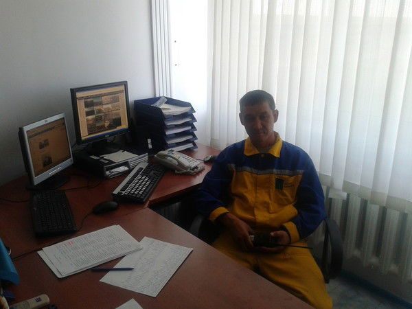 Сахан Алиакбаров