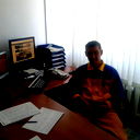 Сахан Алиакбаров