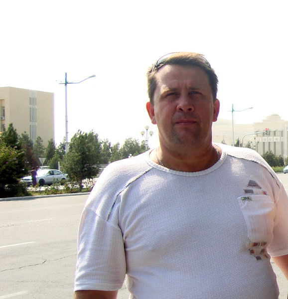 Виталий Артюхин