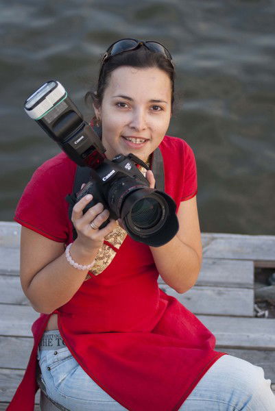 Наталия Фотограф