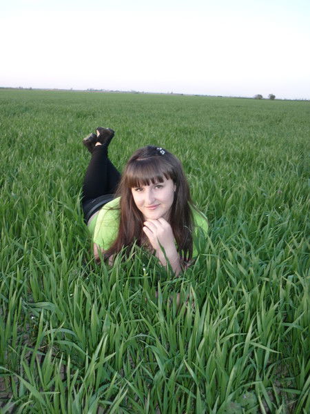 Елена Баева