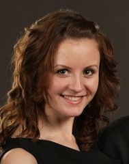 Виктория Ложкина