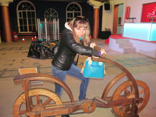 Диана Станкевич