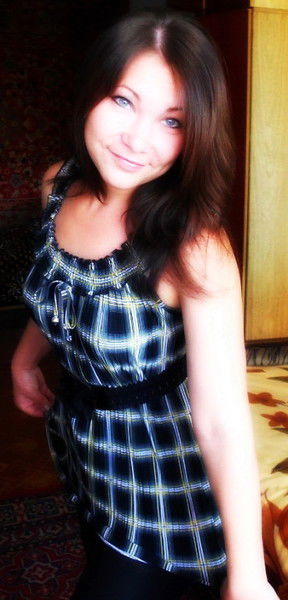 Екатерина Жизненная