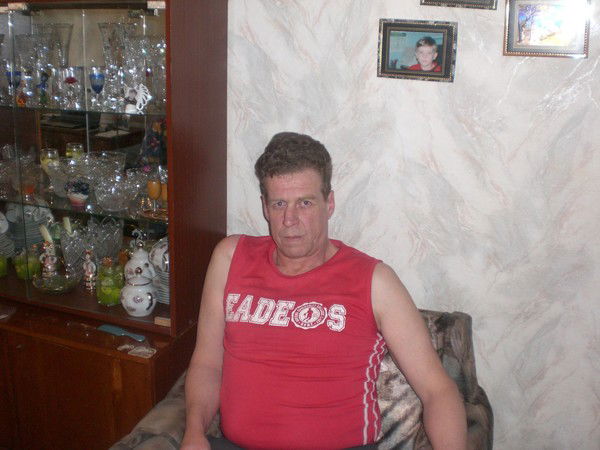 Вовка Давыдченко