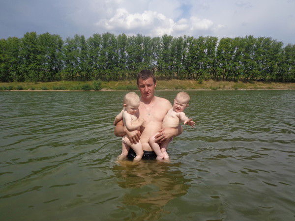 Александр Прокудин