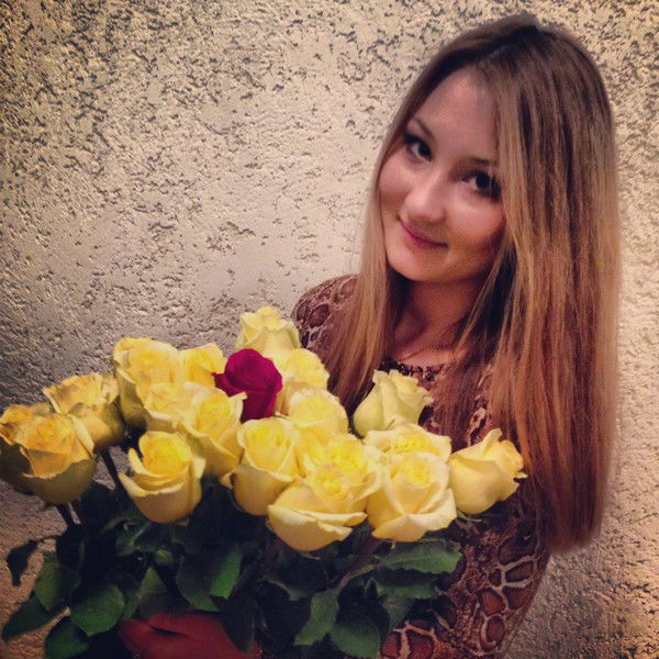 Альфия Фахрутдинова