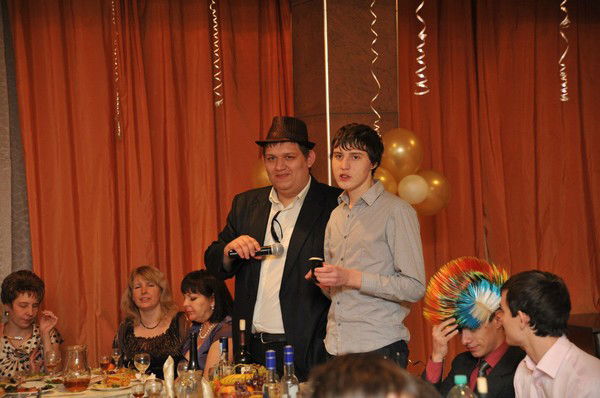 Александр Некрасов