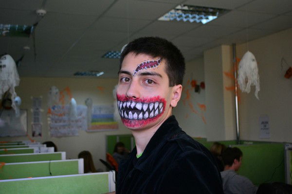 Кдыров Ильяс