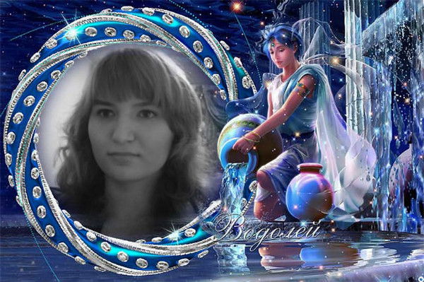 Наташа Старунова