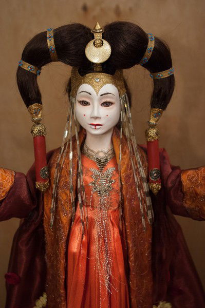 Светлана Чернова