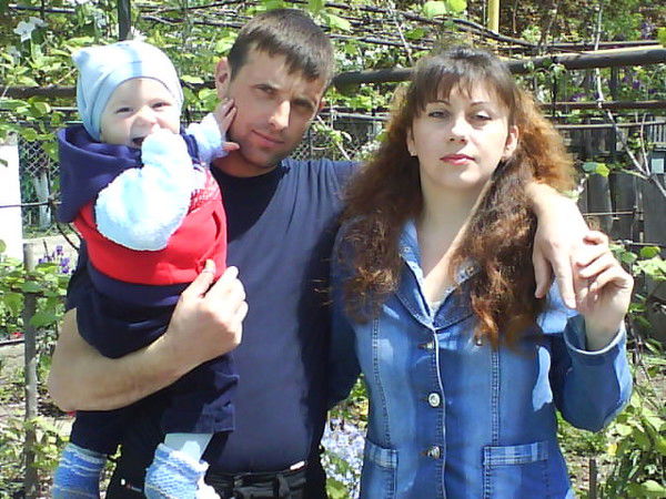 Лилия Райкова