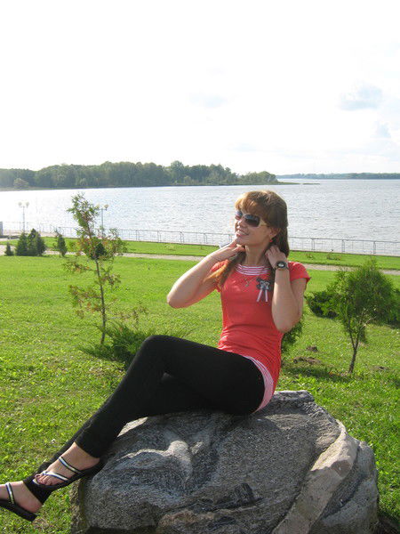 Наташка Вазап