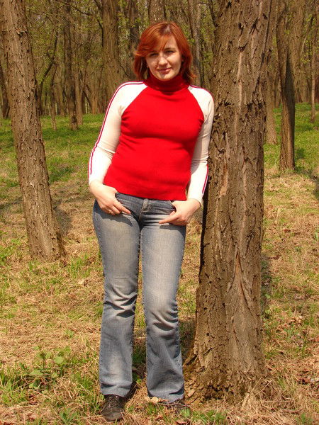 Галина Кудинова