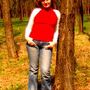 Галина Кудинова