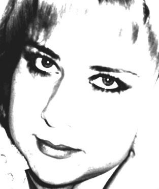 Полина Сазонова