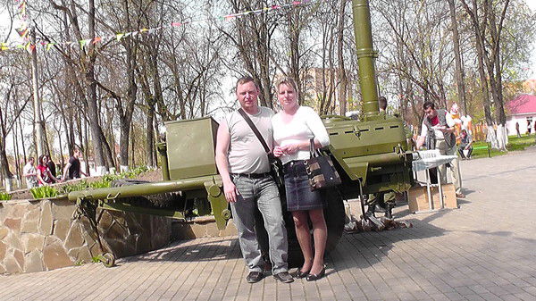 Александр Симонов