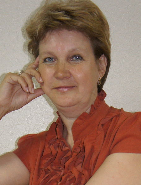 Лариса Лозан