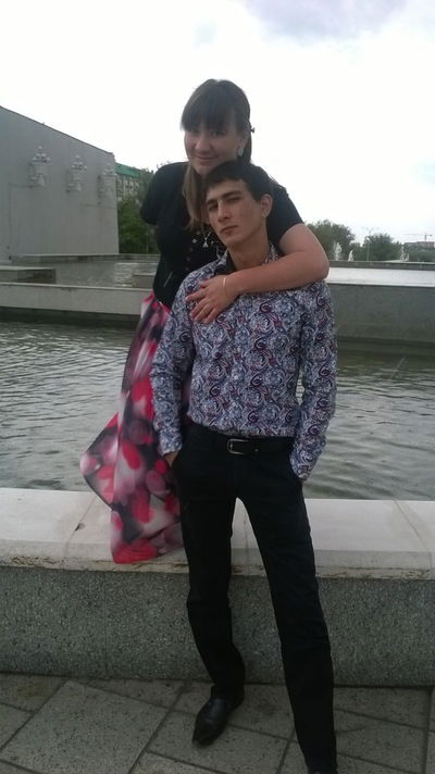 Наталья Гасанова