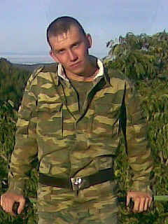 Евгений Ревунов