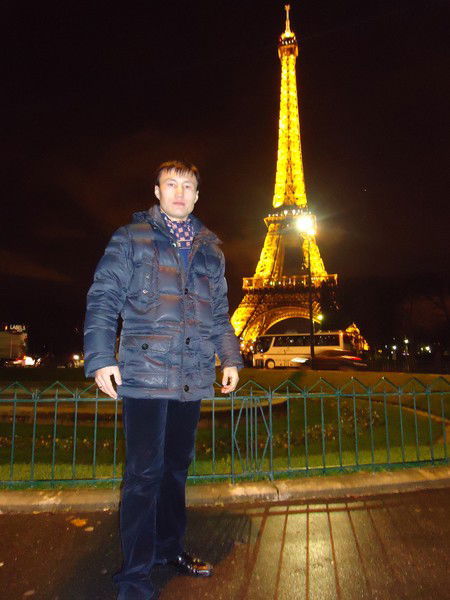 Ардак Бейсенбай