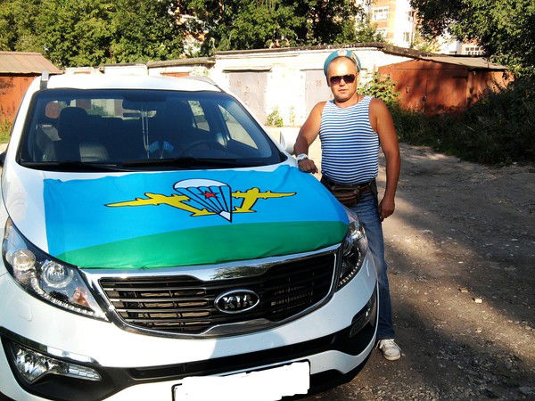 Владимир Семириков