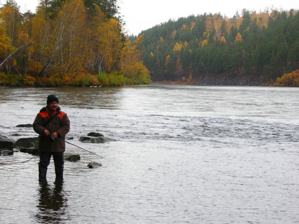 Пётр Епифанов