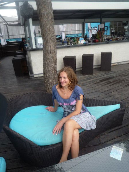 Людмила Овечко