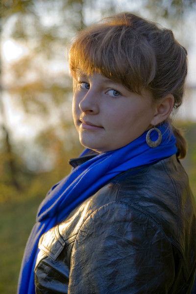 Мария Кудрик