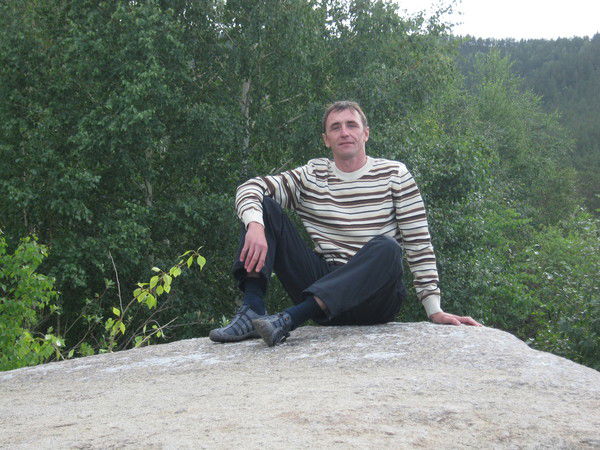 Юрий Сорокуз