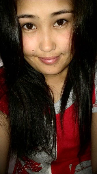 ****маржанка*** Махамбетова